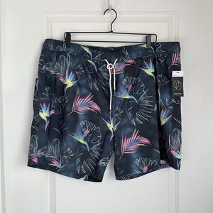 Swim trunks